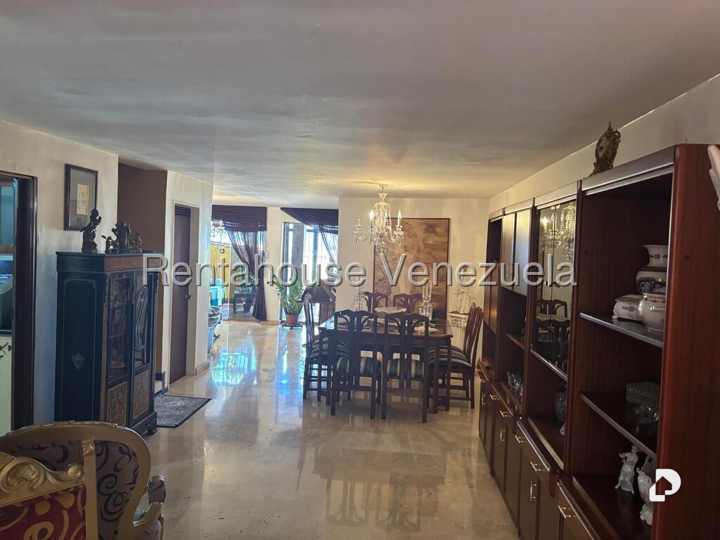 Casa en Alto Prado, Caracas