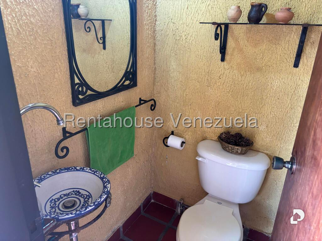Casa en Alto Prado, Caracas