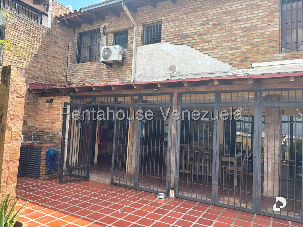 Casa en Alto Prado, Caracas