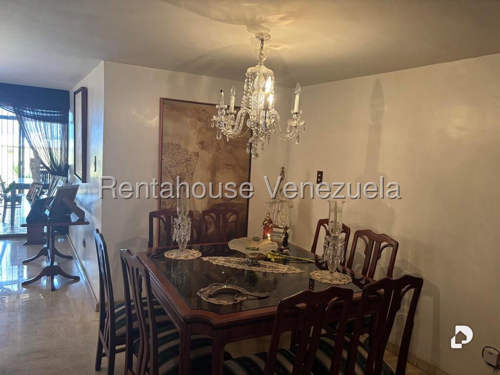 Casa en Alto Prado, Caracas