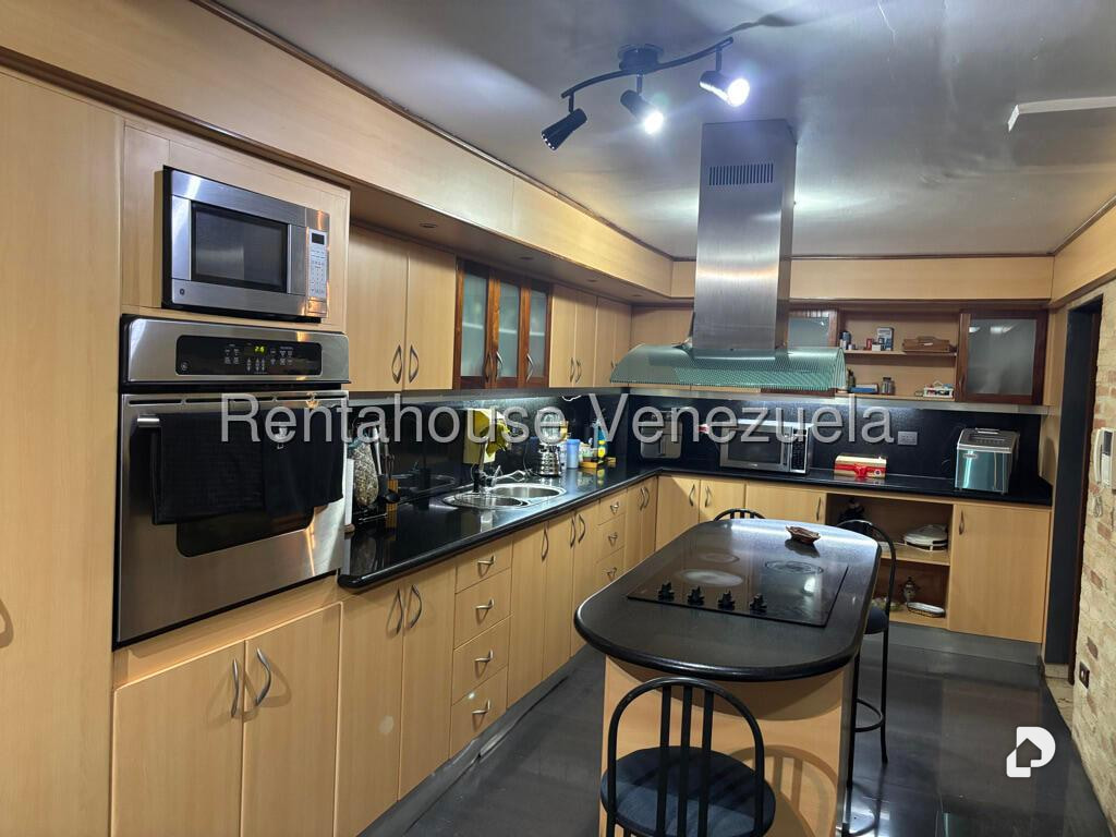 Casa en Alto Prado, Caracas