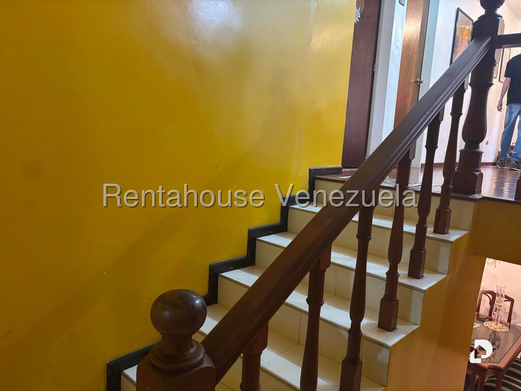 Casa en Alto Prado, Caracas