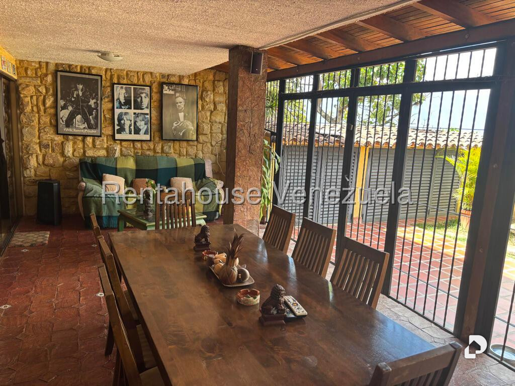 Casa en Alto Prado, Caracas