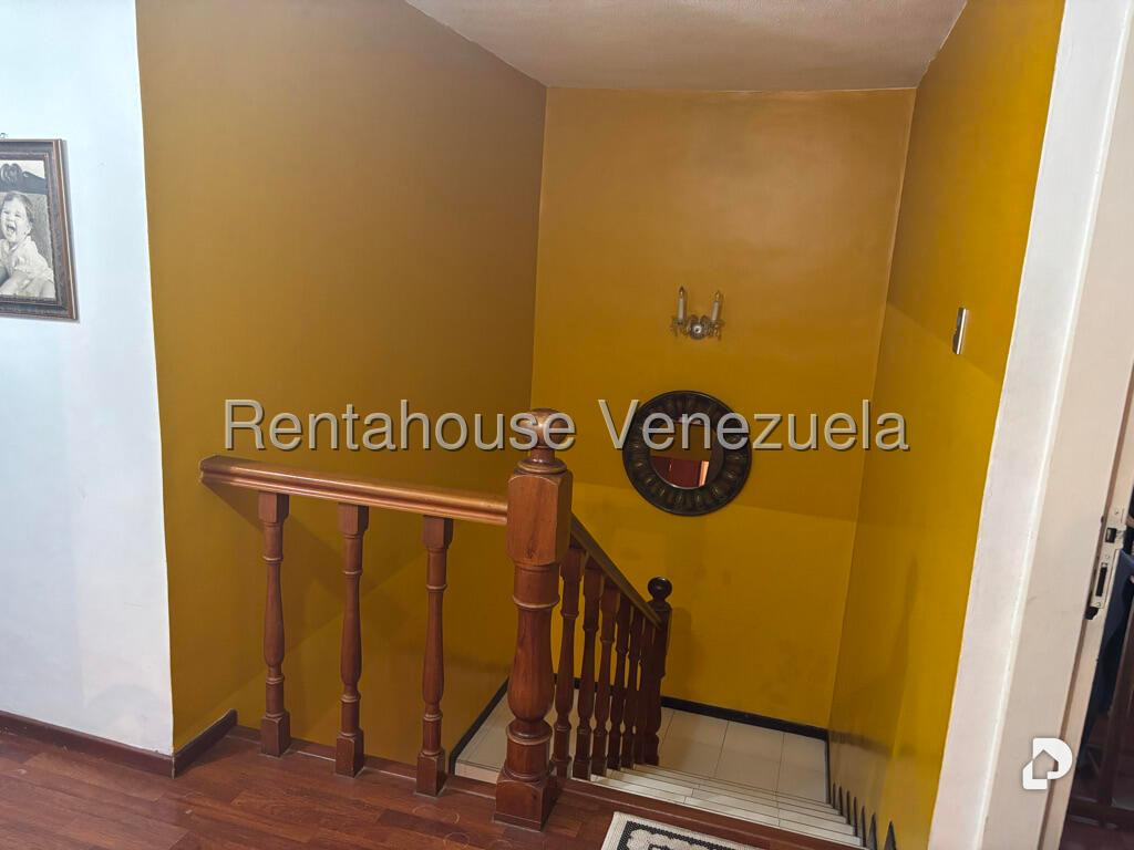 Casa en Alto Prado, Caracas