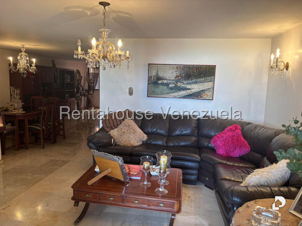 Casa en Alto Prado, Caracas