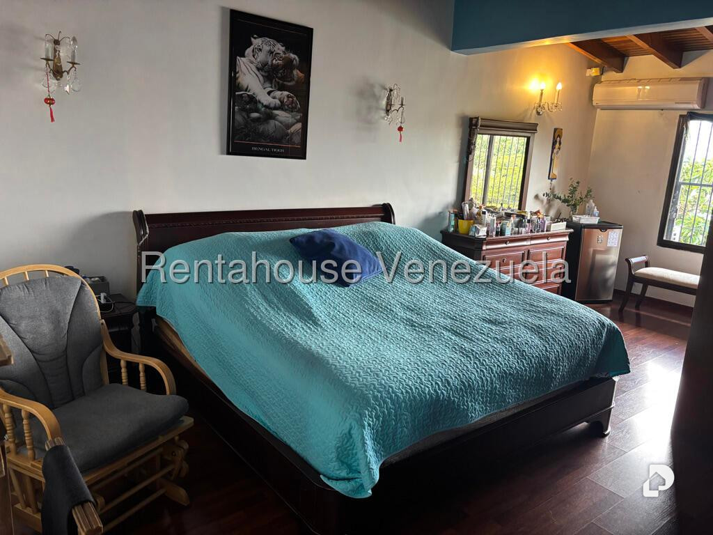 Casa en Alto Prado, Caracas