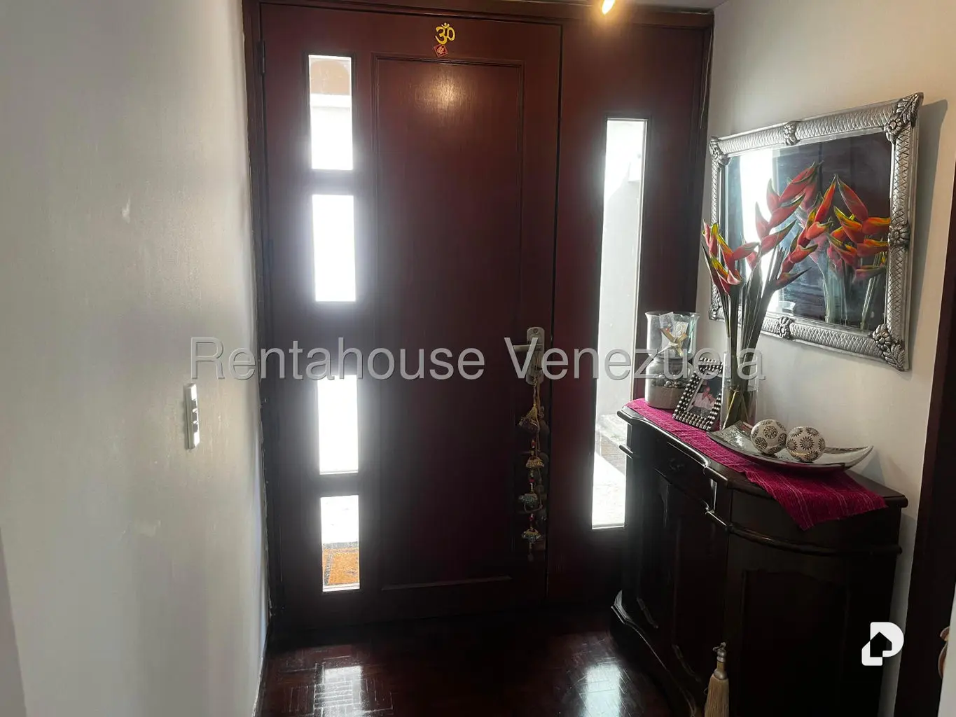Casa en Macaracuay, Caracas – 3
