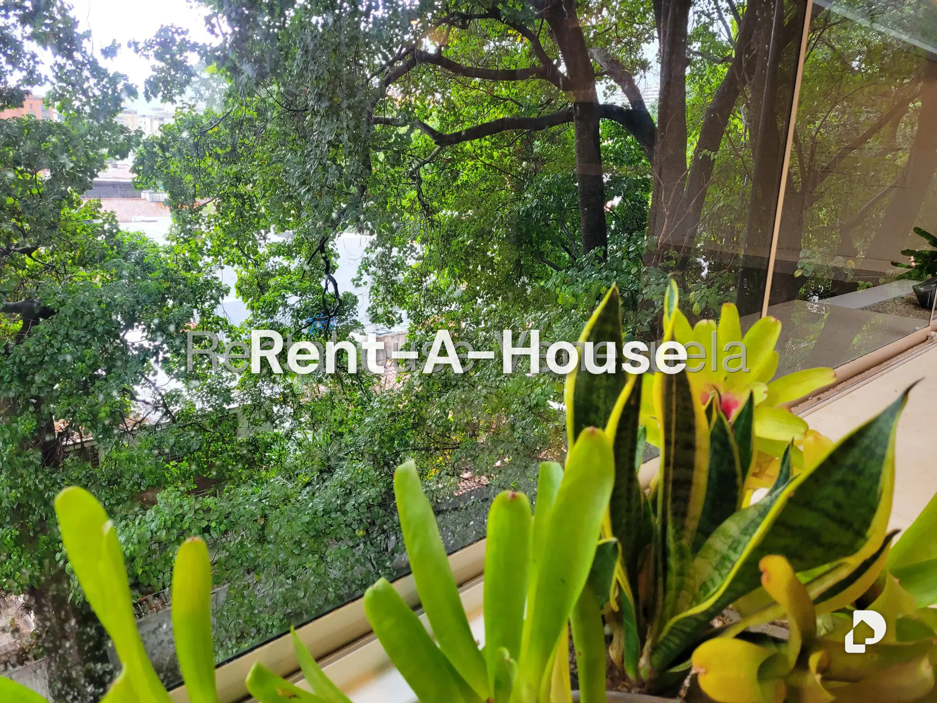 Apartamento en Sebucan, Caracas – 12