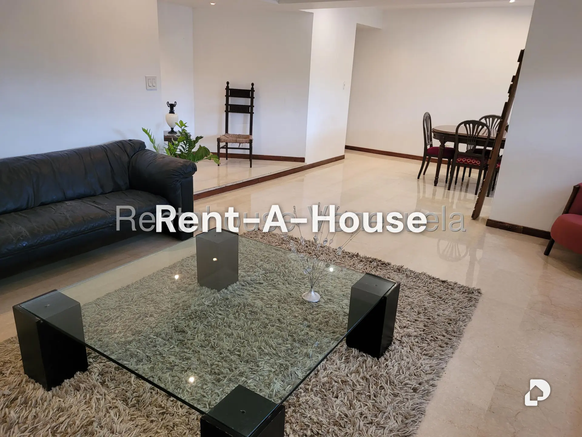 Apartamento en Sebucan, Caracas – 4