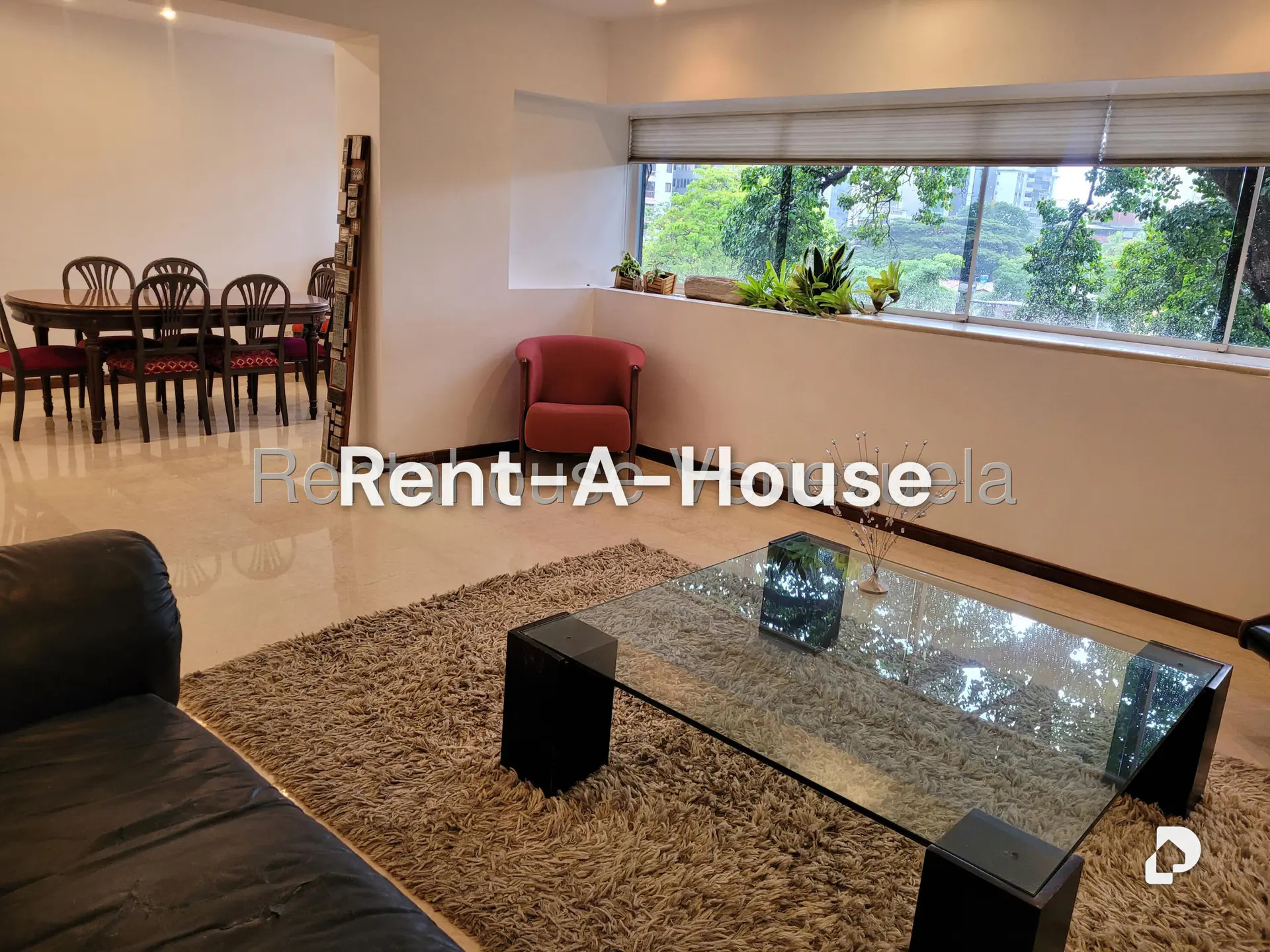 Apartamento en Sebucan, Caracas – 3