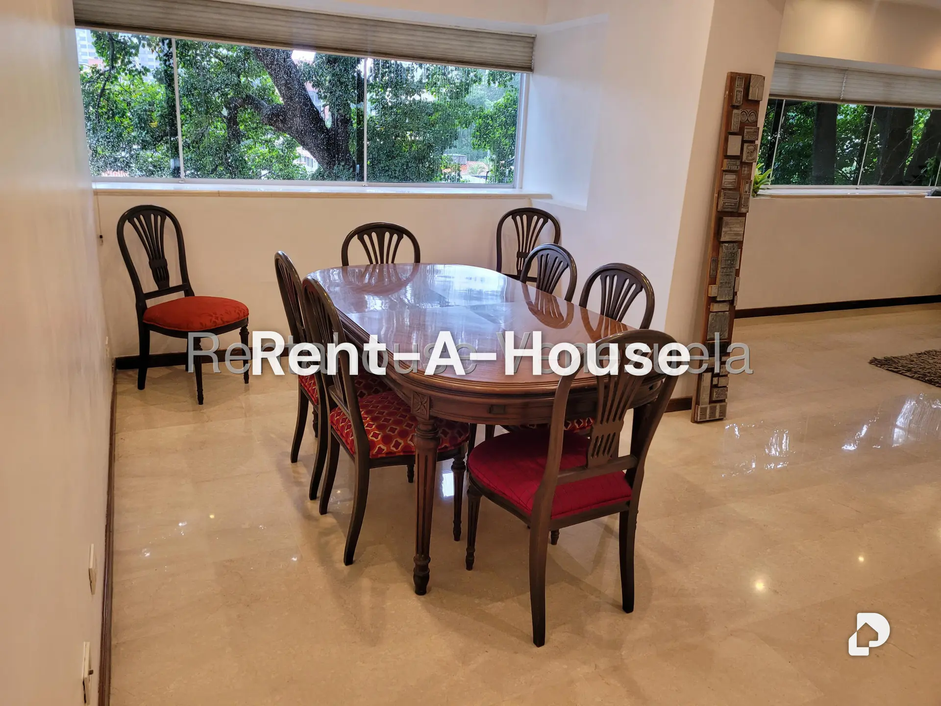 Apartamento en Sebucan, Caracas – 10