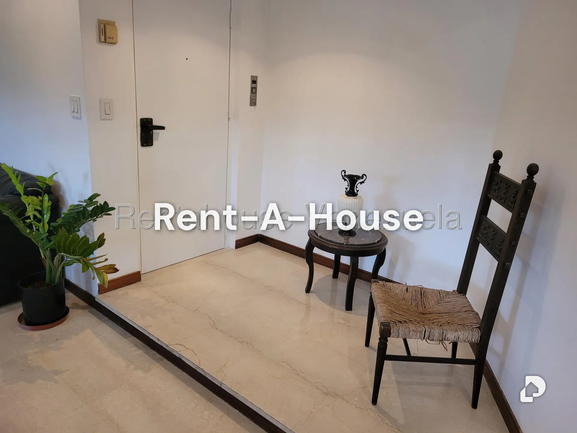 Apartamento en Sebucan, Caracas – 2