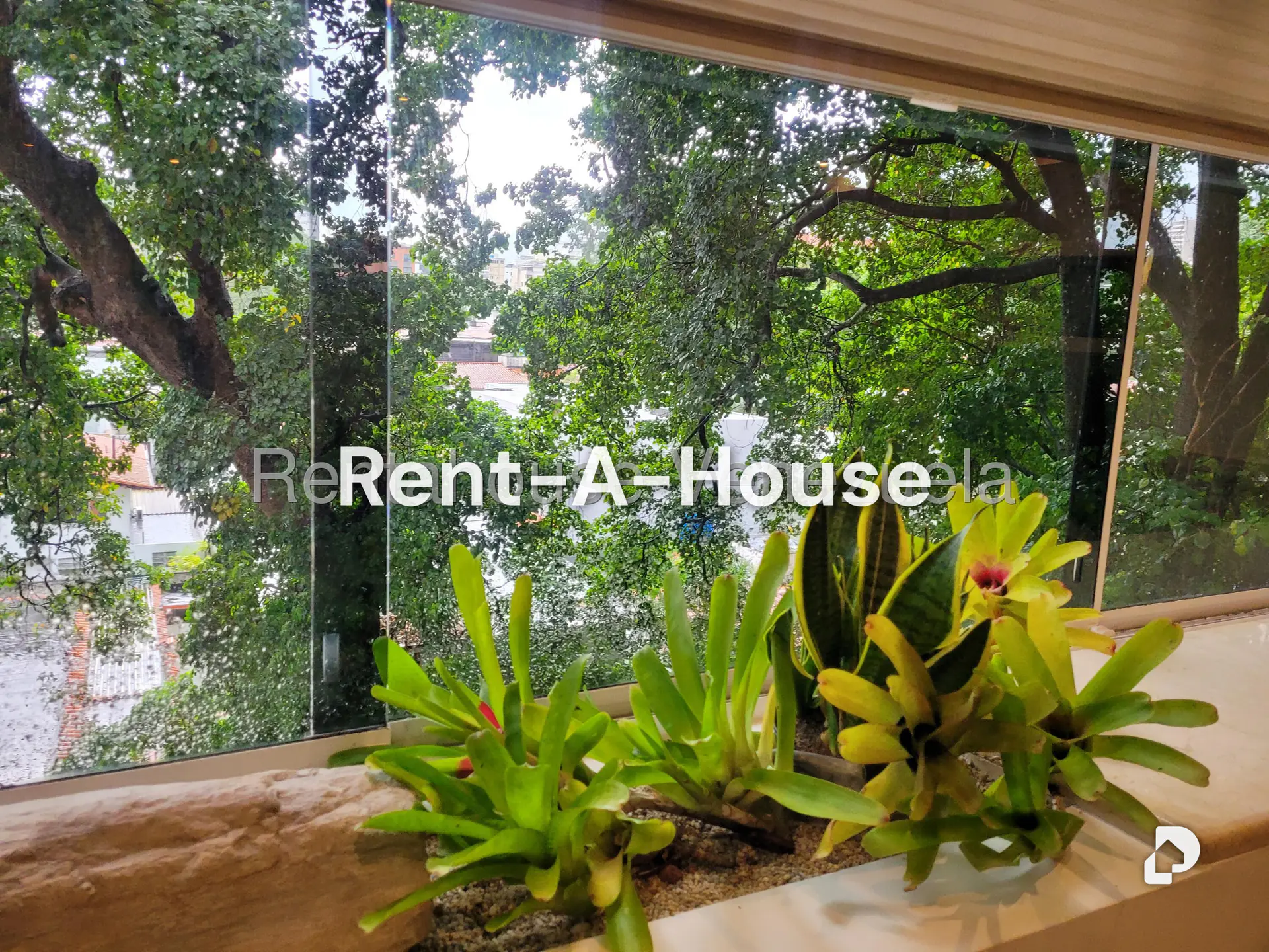 Apartamento en Sebucan, Caracas – 5
