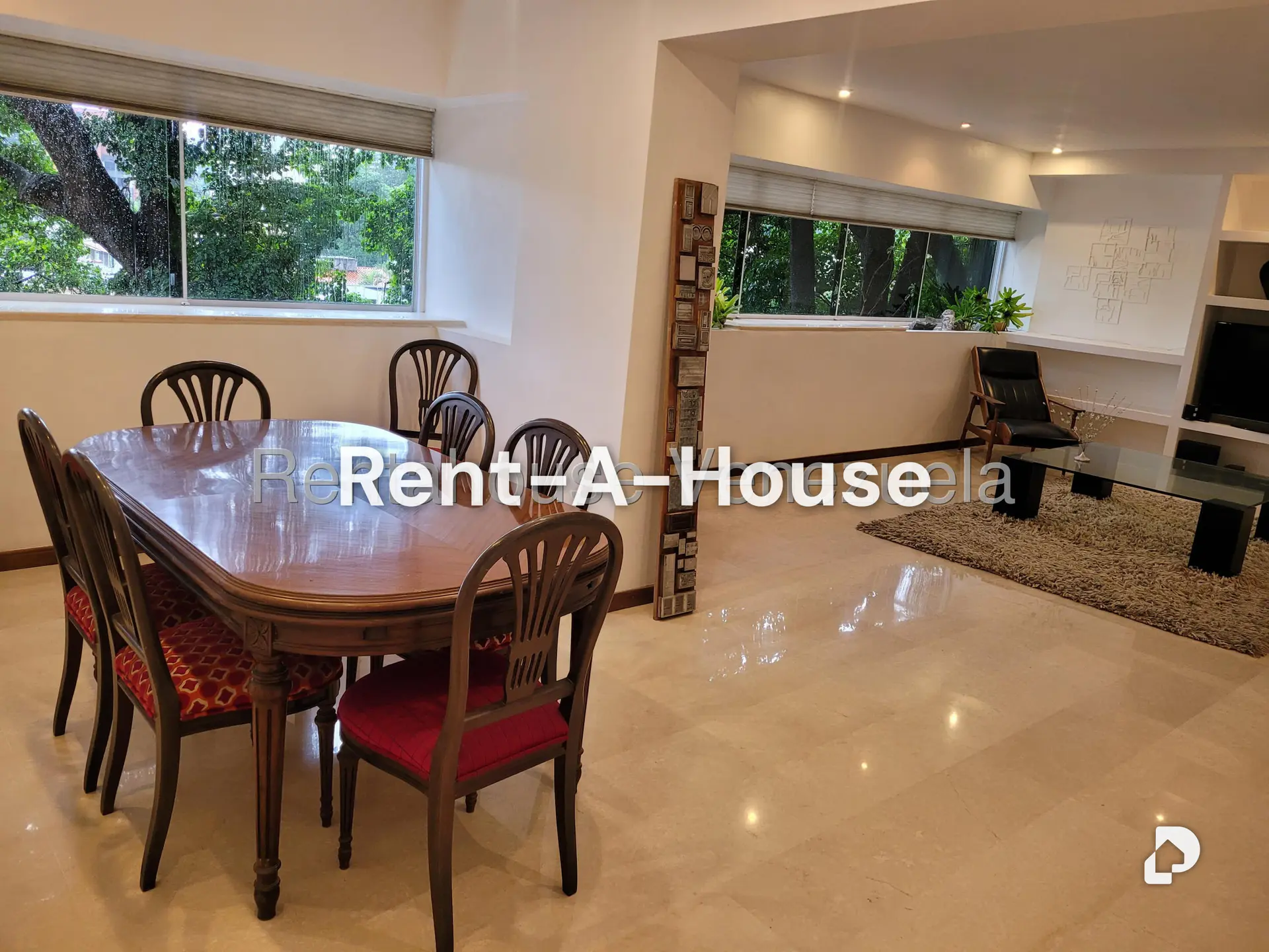 Apartamento en Sebucan, Caracas – 9