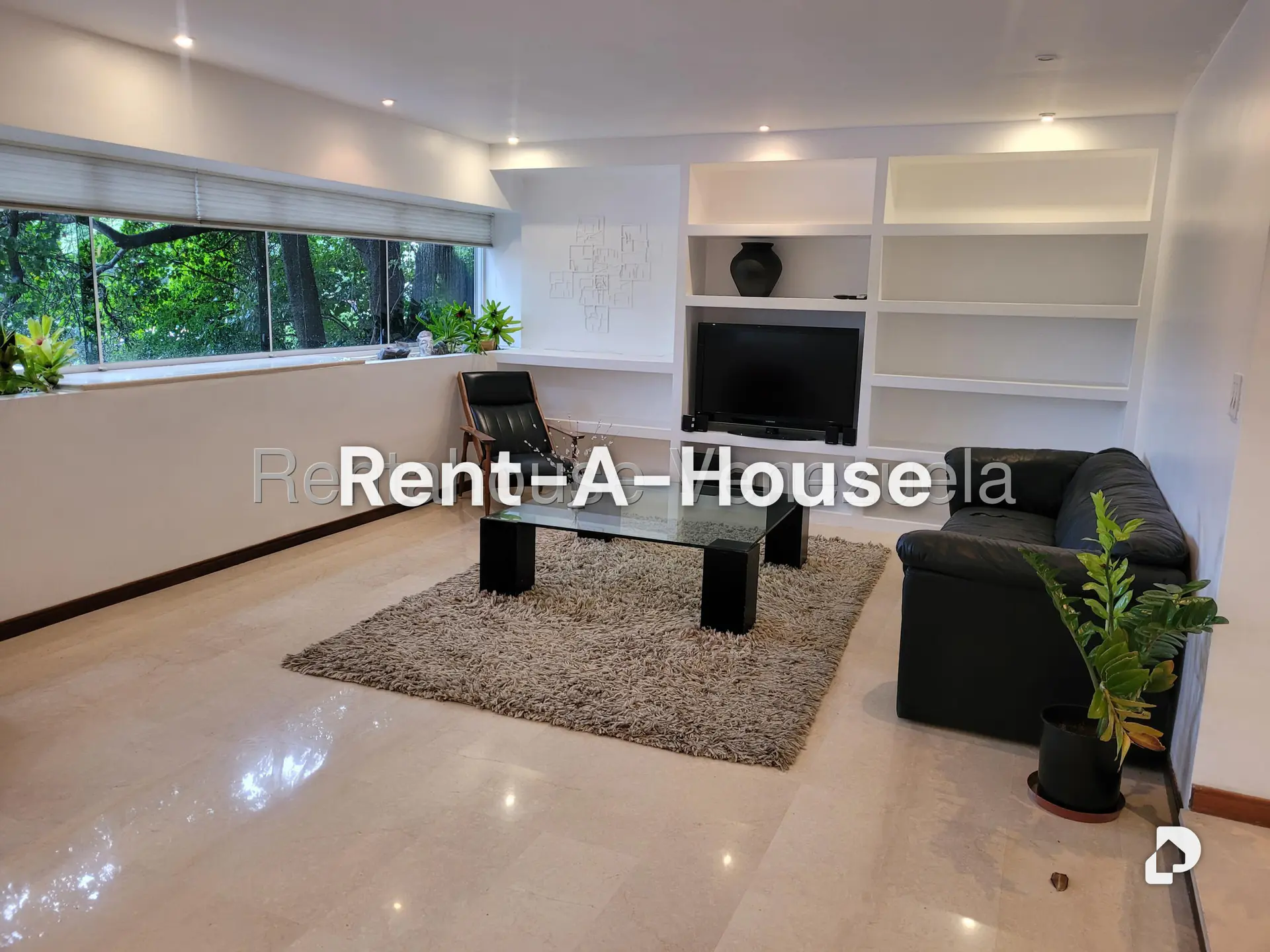 Apartamento en Sebucan, Caracas – 8