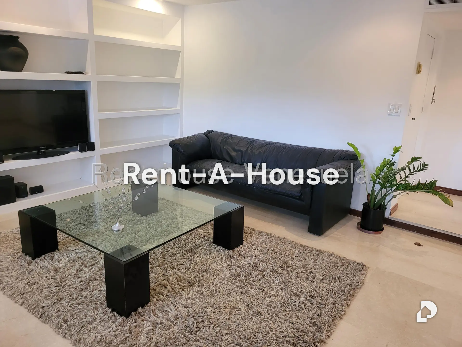 Apartamento en Sebucan, Caracas – 7