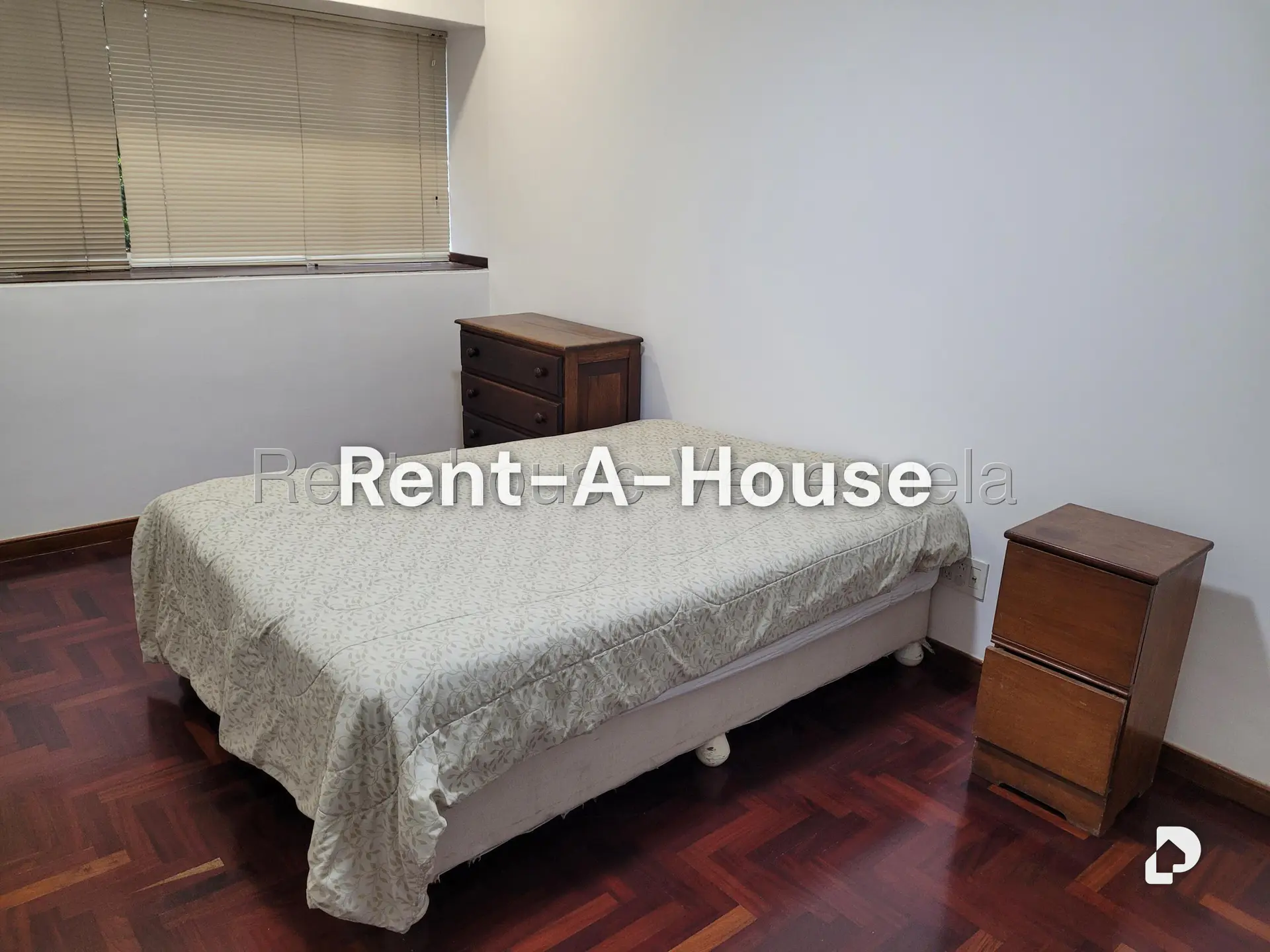 Apartamento en Sebucan, Caracas – 19