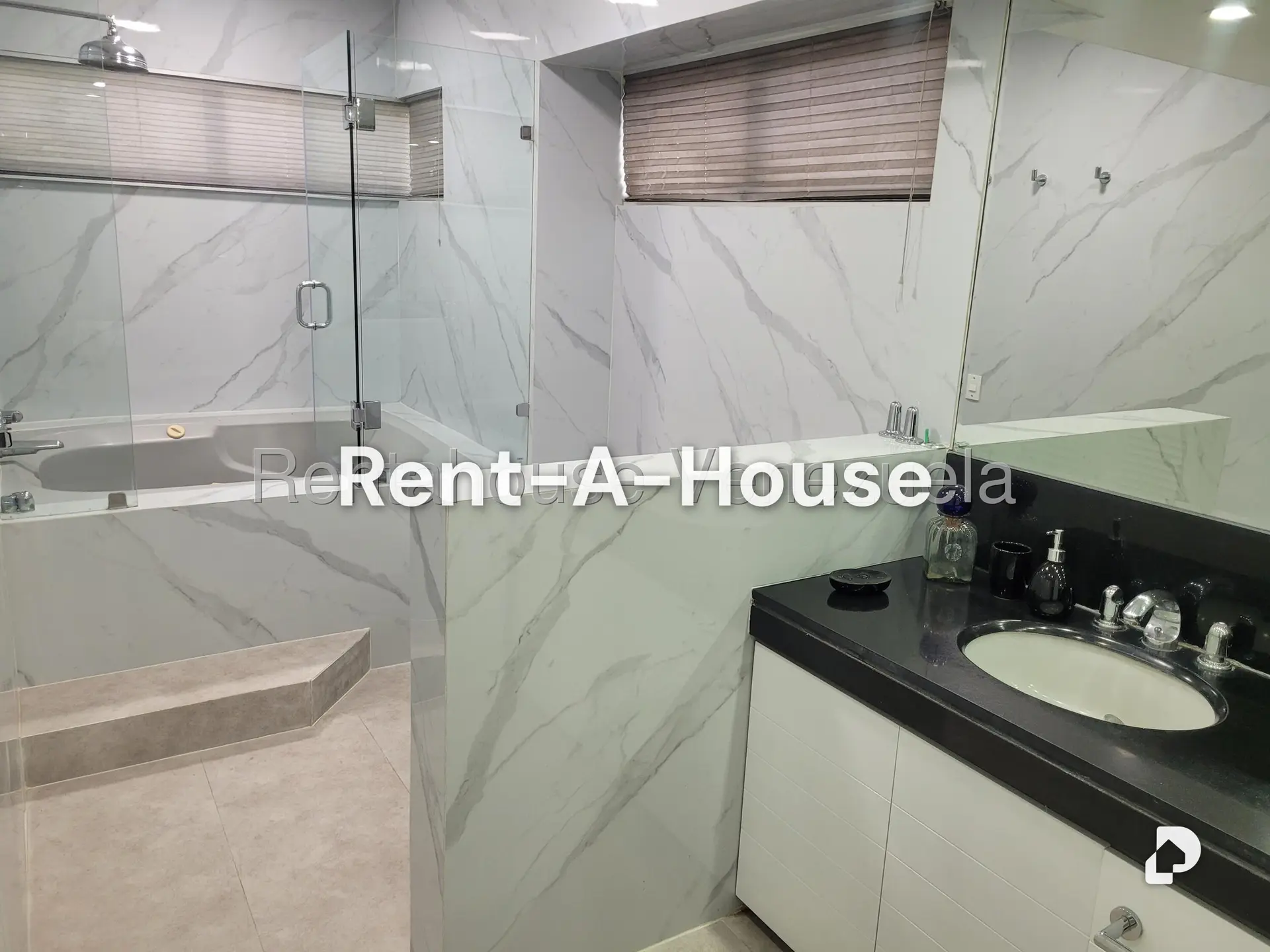 Apartamento en Sebucan, Caracas – 17