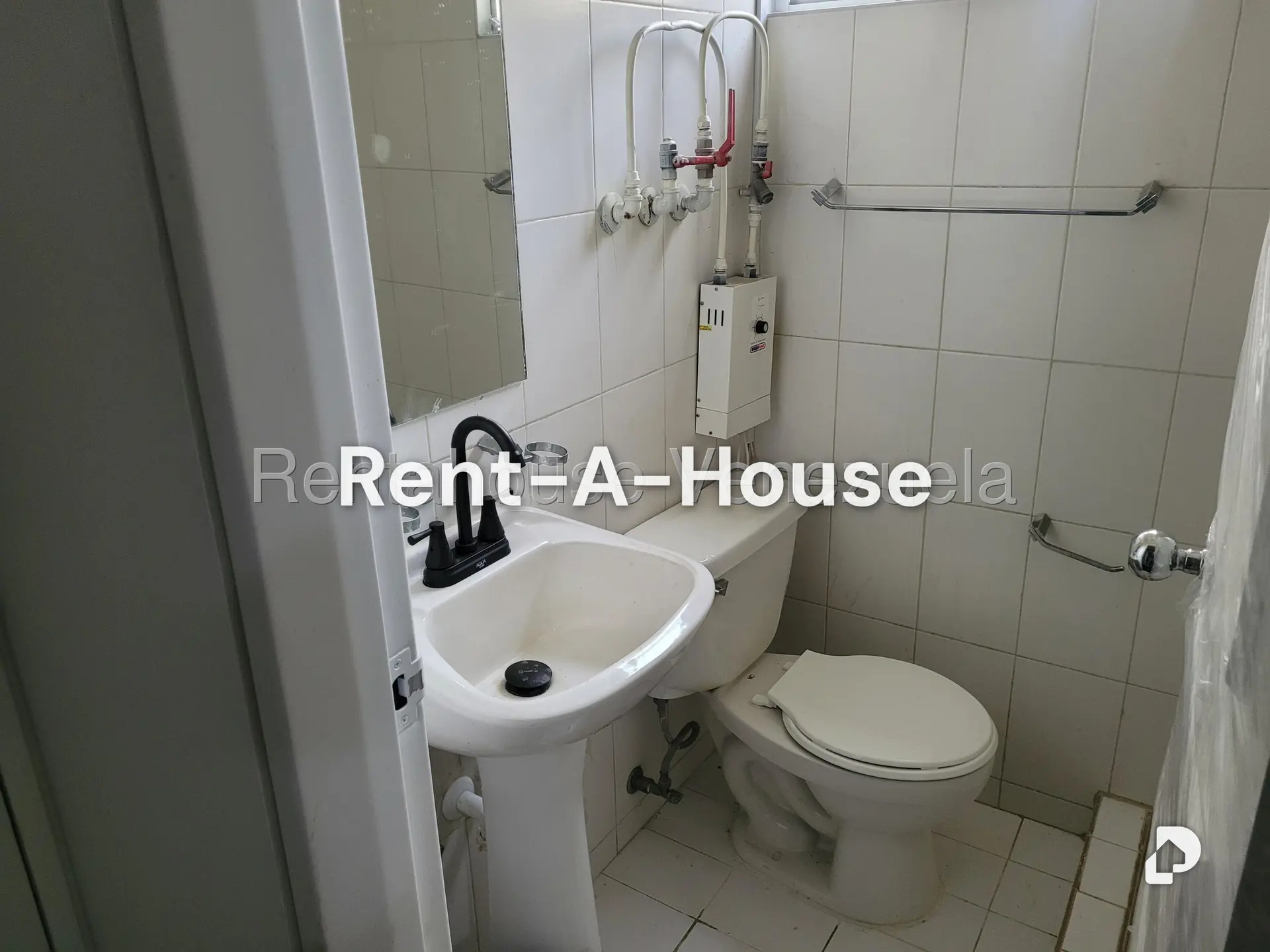 Apartamento en Sebucan, Caracas – 22