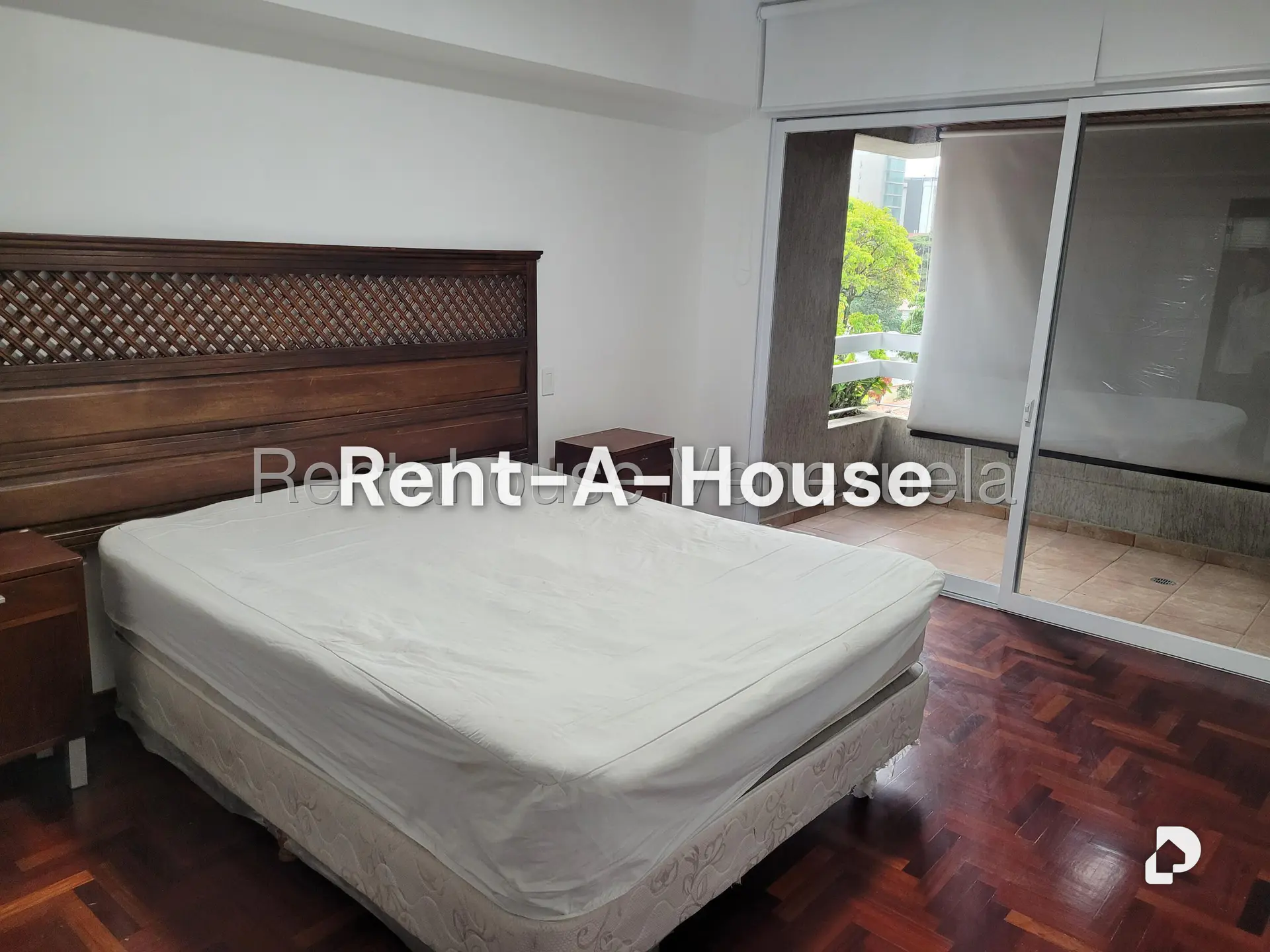 Apartamento en Sebucan, Caracas – 16
