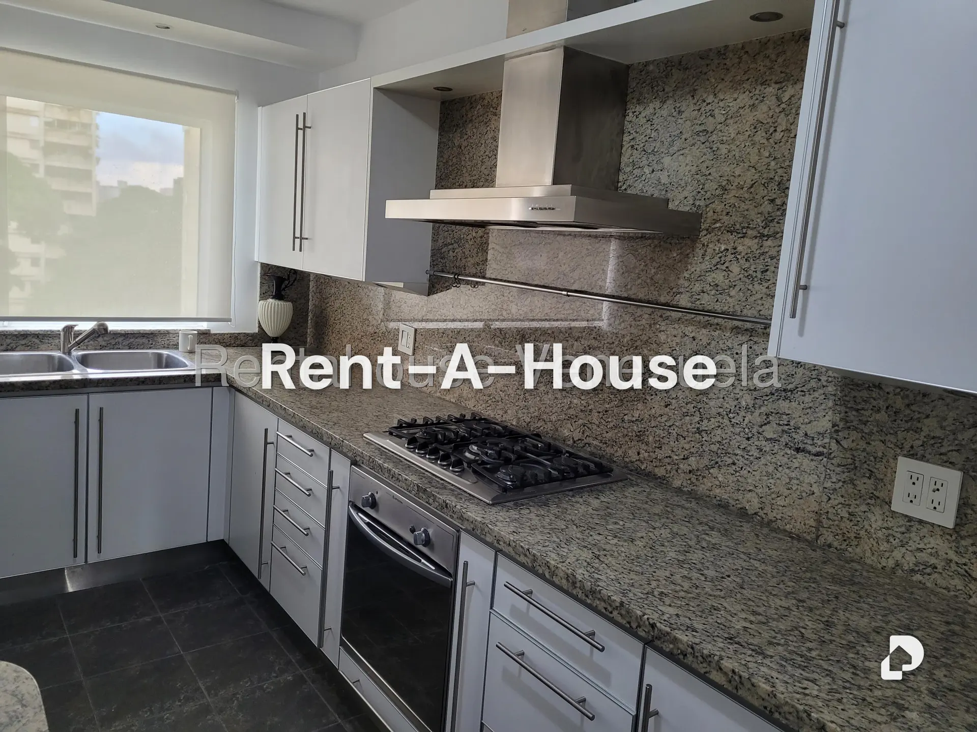 Apartamento en Sebucan, Caracas – 14