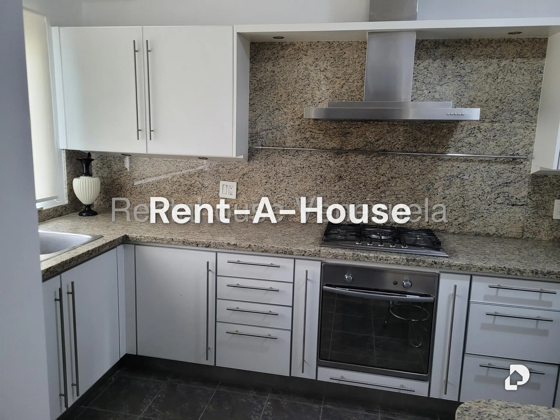 Apartamento en Sebucan, Caracas – 13