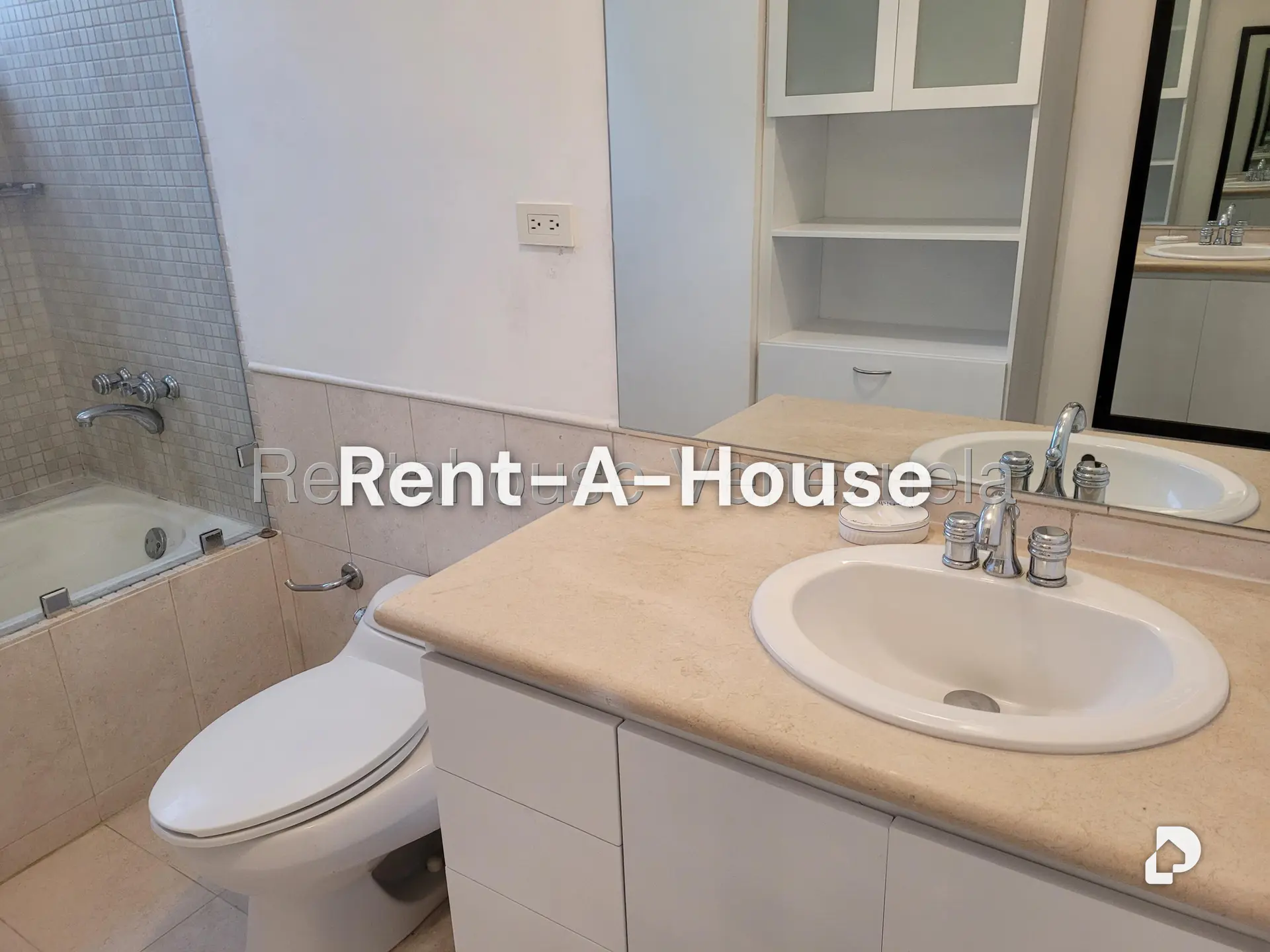 Apartamento en Sebucan, Caracas – 21