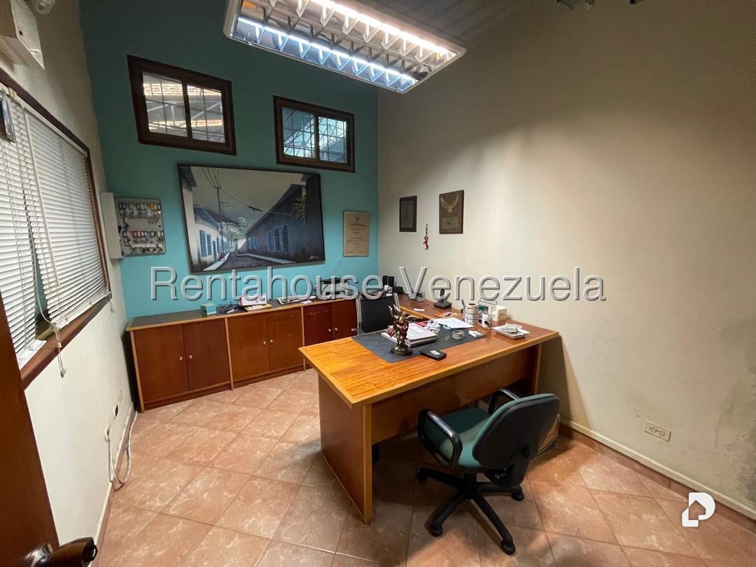 Galpón en Boleíta Sur, Caracas