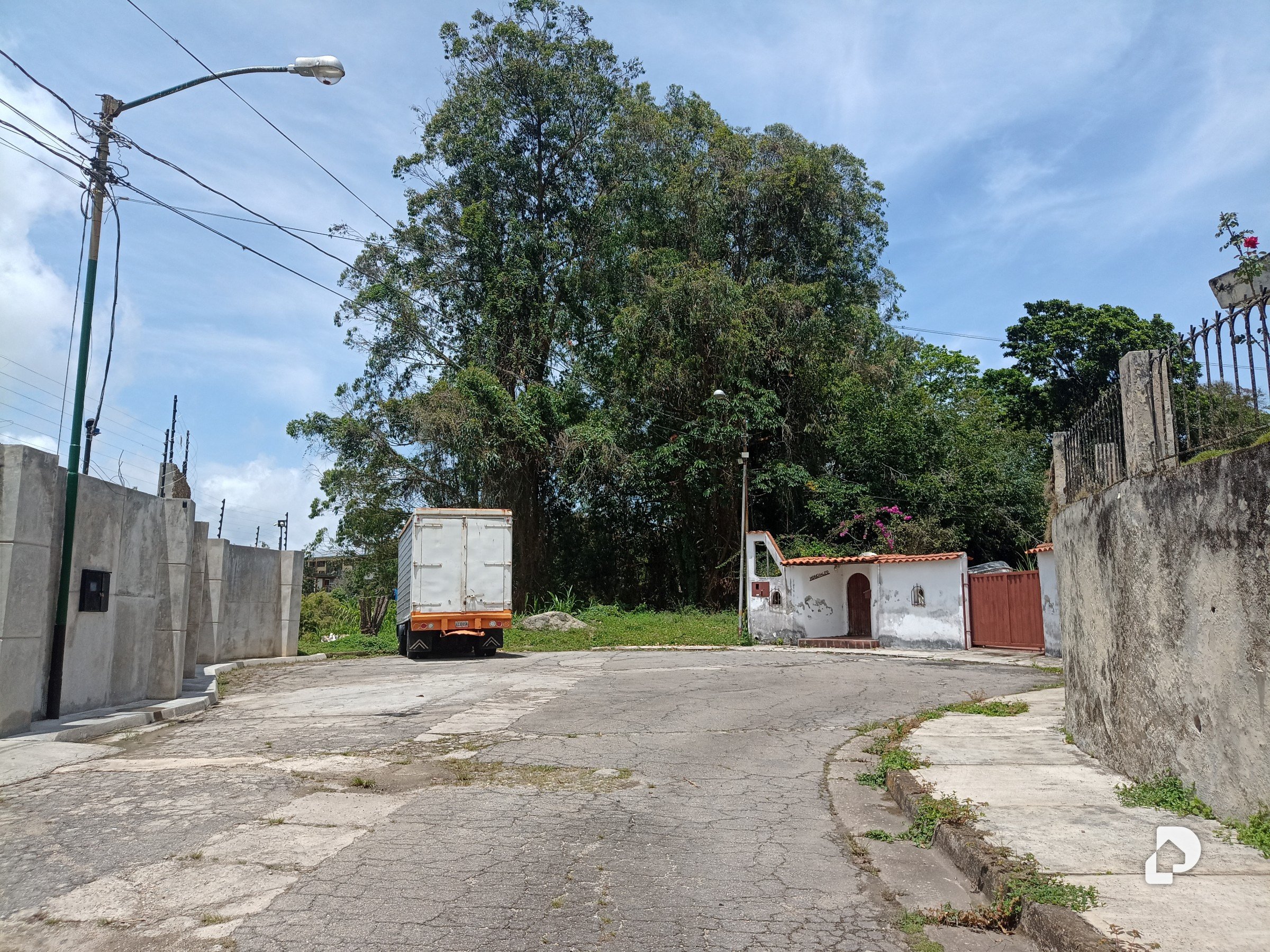 Terreno en Municipio Carrizal – 3