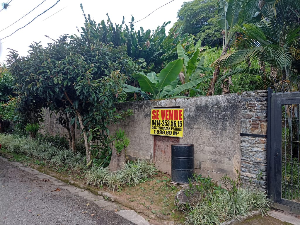 Land in Municipio Carrizal - 1