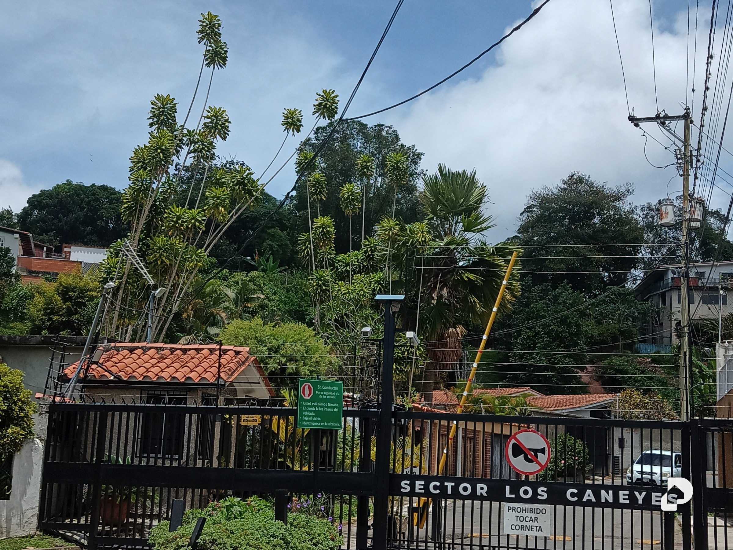 Terreno en Municipio Carrizal – 5
