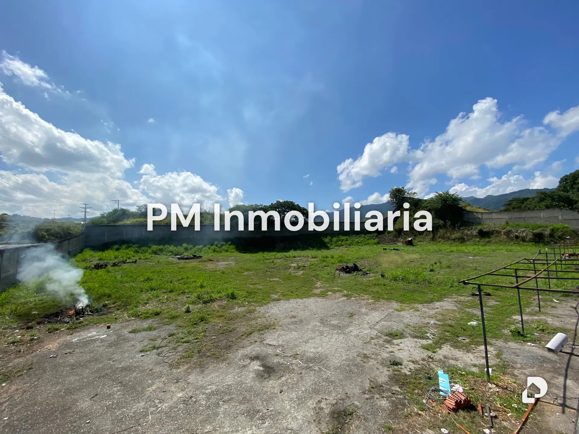 Land in Sabello, Guatire – 8