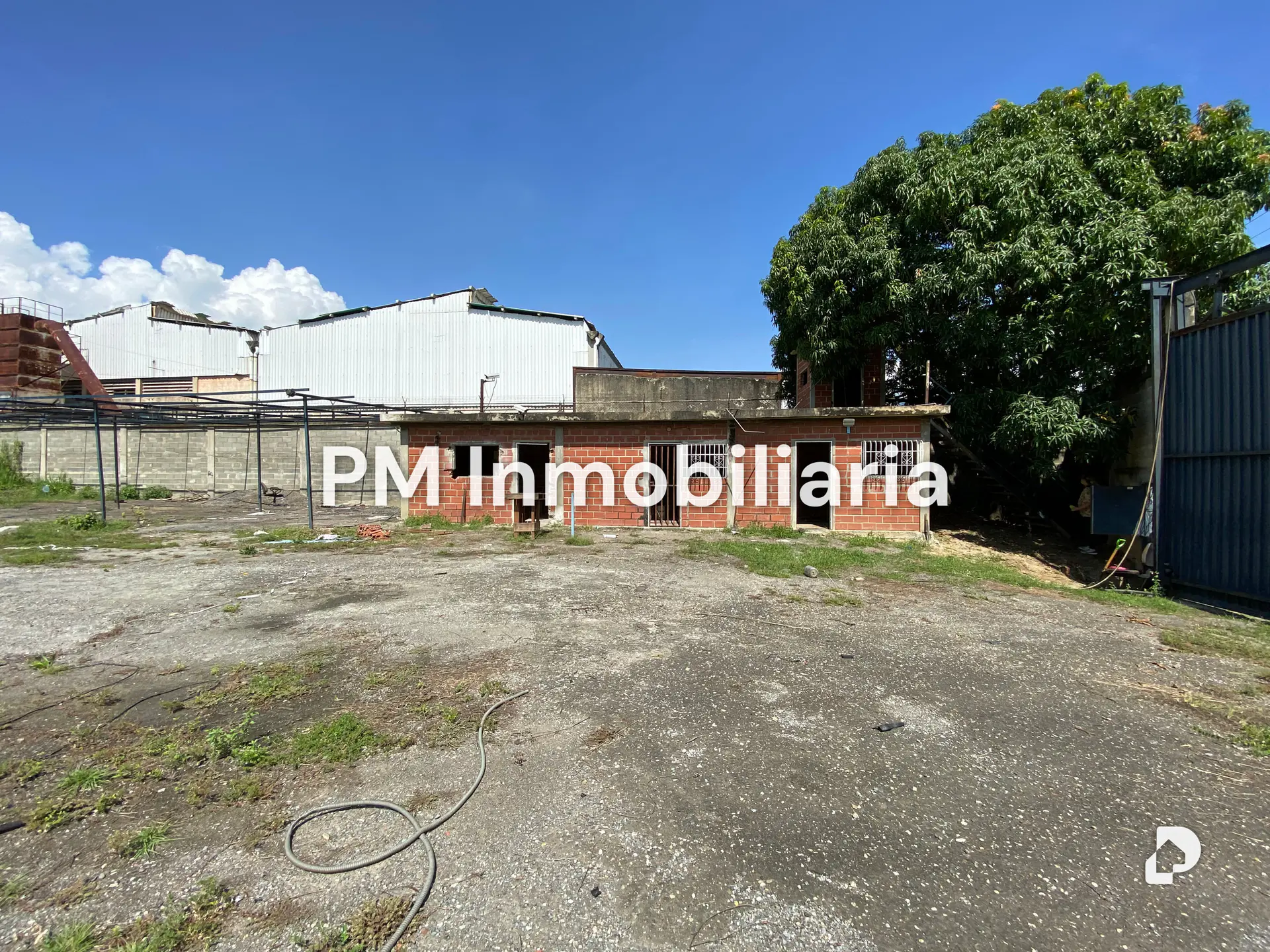 Land in Sabello, Guatire – 2