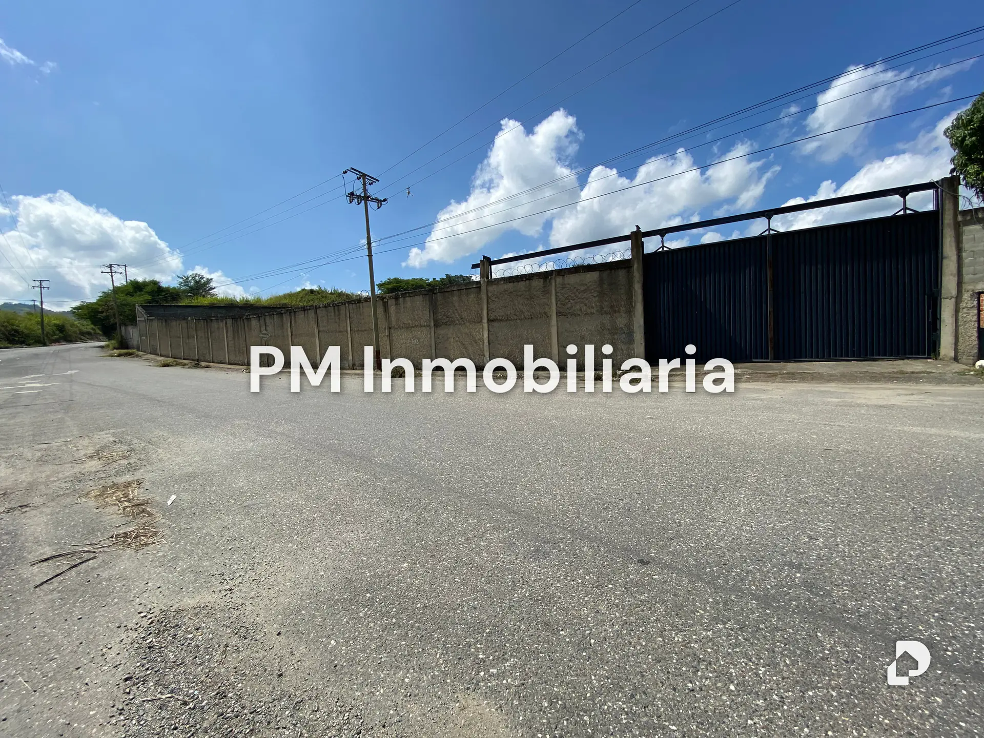 Land in Sabello, Guatire – 1