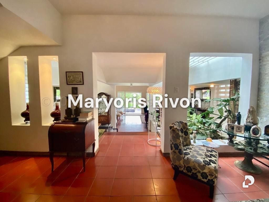 House in Prados del Este, Caracas – 7
