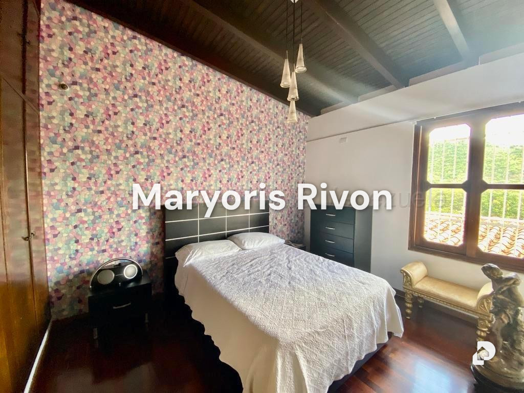 House in Prados del Este, Caracas – 22