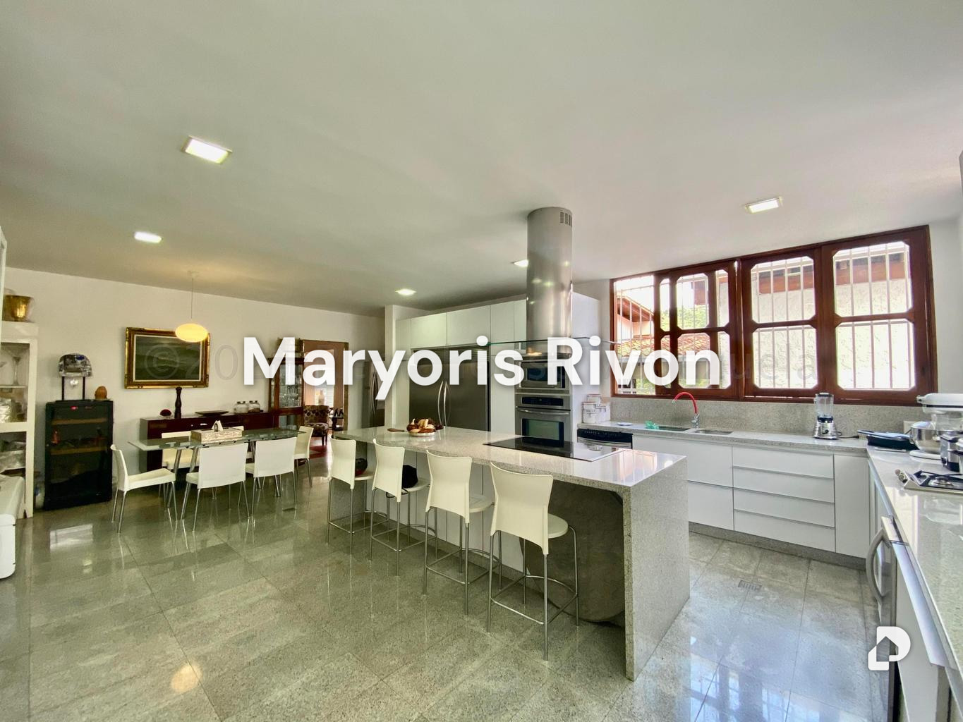 House in Prados del Este, Caracas – 5