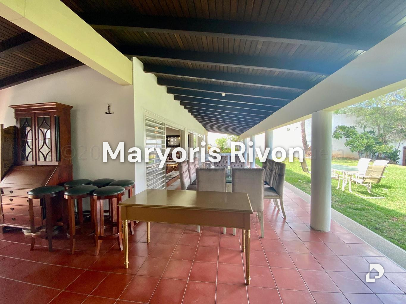 House in Prados del Este, Caracas – 10