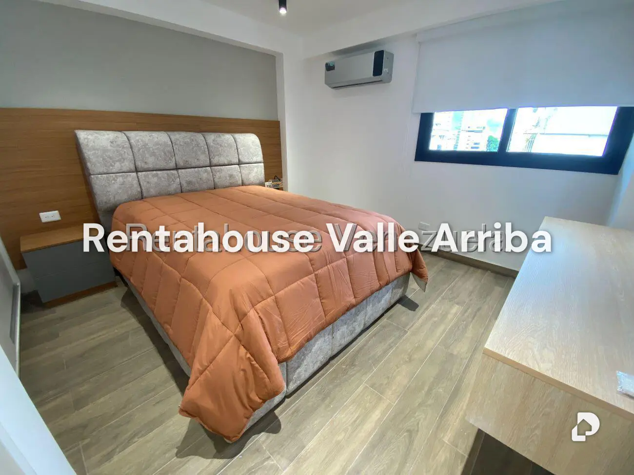 Apartamento en Altamira, Caracas – 28