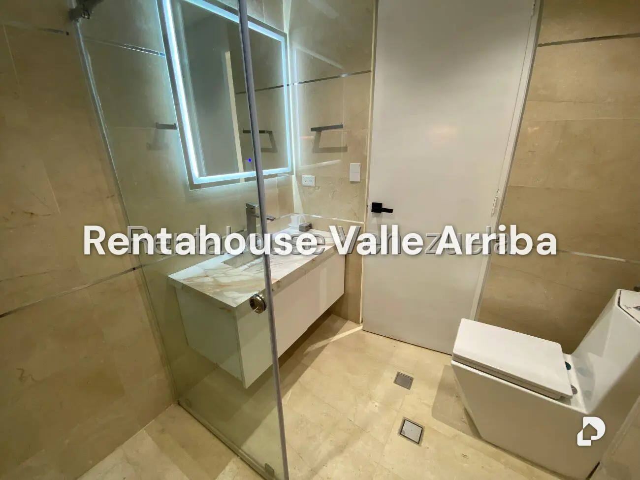 Apartamento en Altamira, Caracas – 27