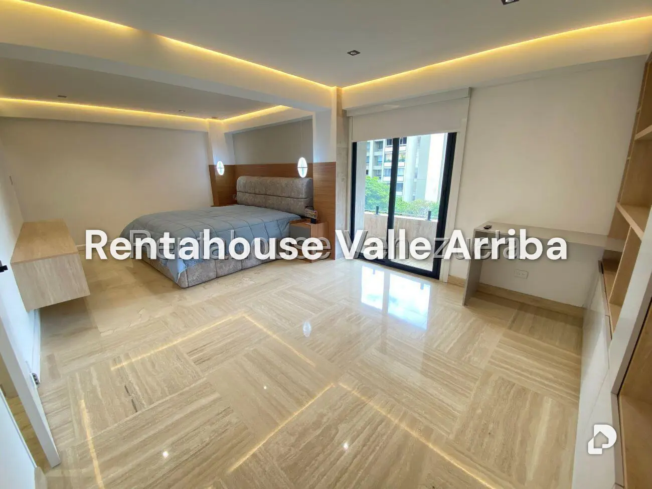 Apartamento en Altamira, Caracas – 16