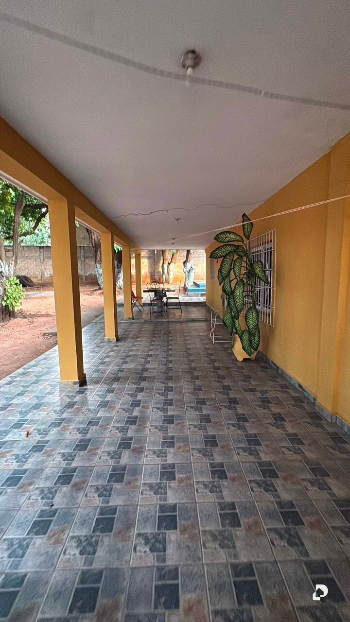 Local comercial en Altos de la Vanega, Maracaibo