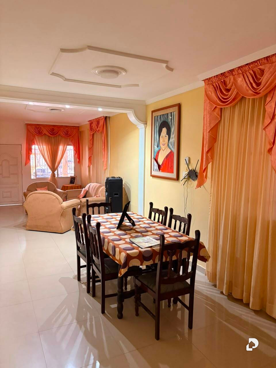 Local comercial en Altos de la Vanega, Maracaibo