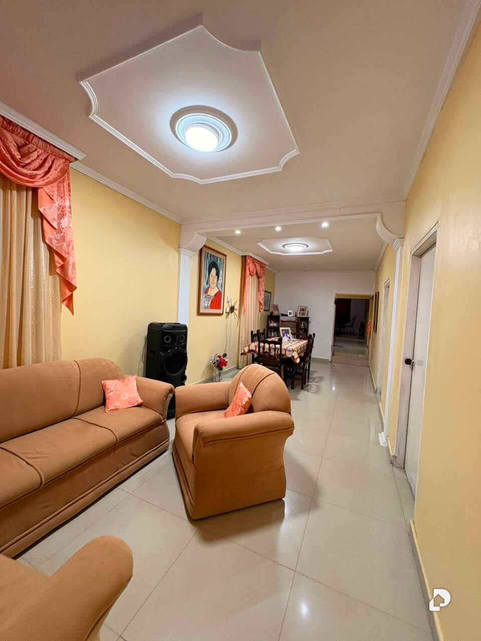 Local comercial en Altos de la Vanega, Maracaibo