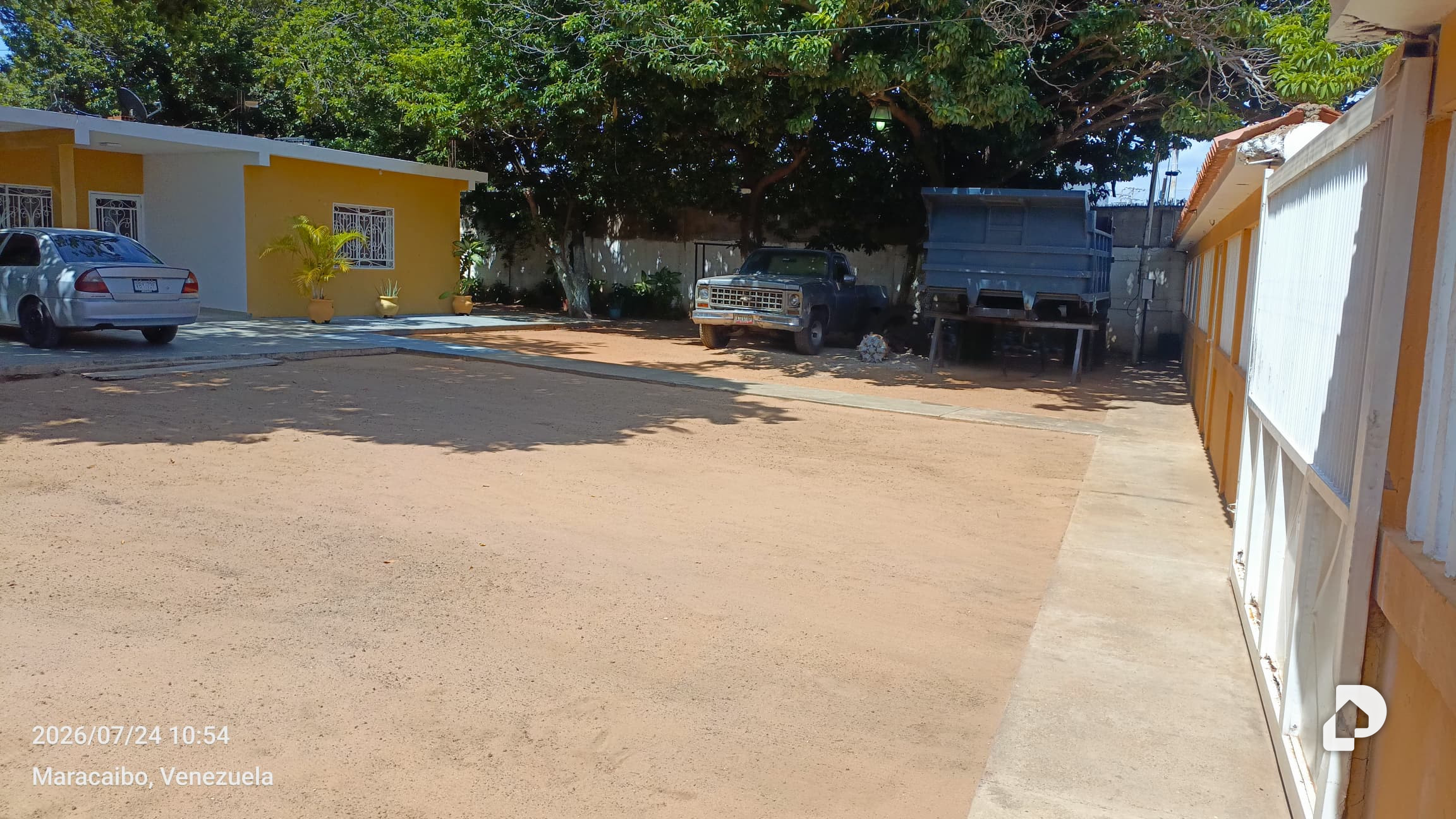 Local comercial en Altos de la Vanega, Maracaibo