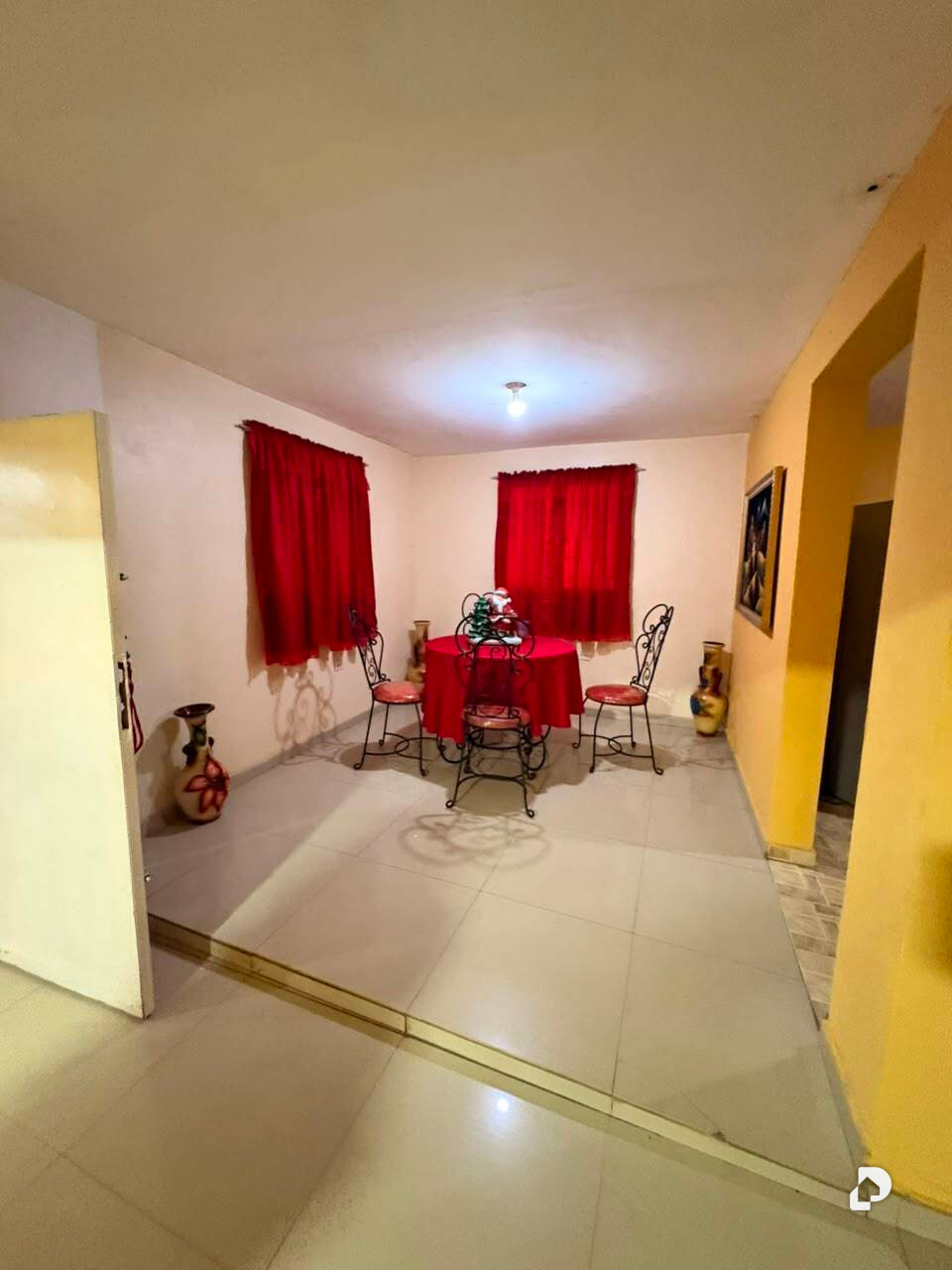 Local comercial en Altos de la Vanega, Maracaibo