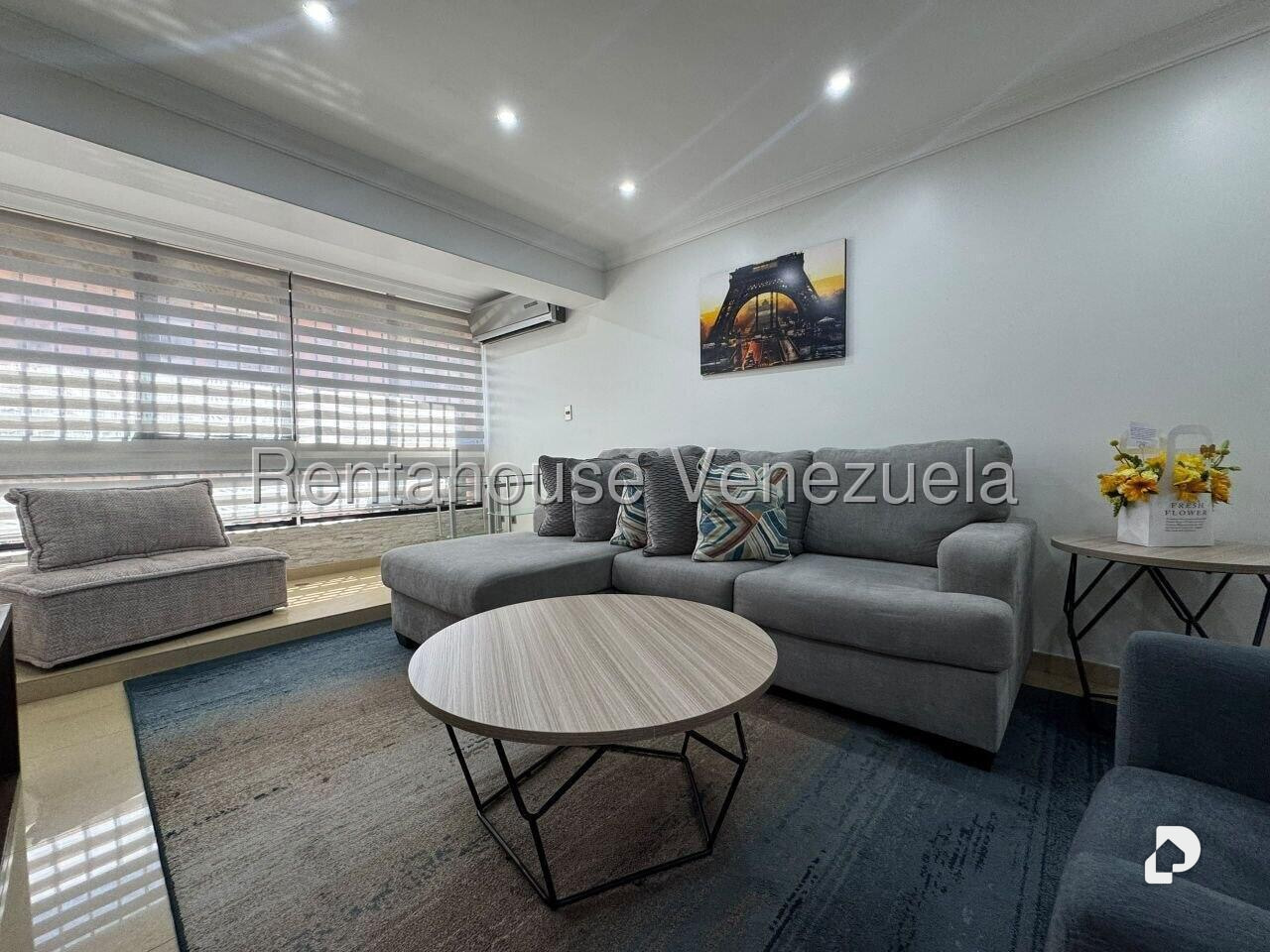 Apartamento en Prado Humboldt, Caracas – 2