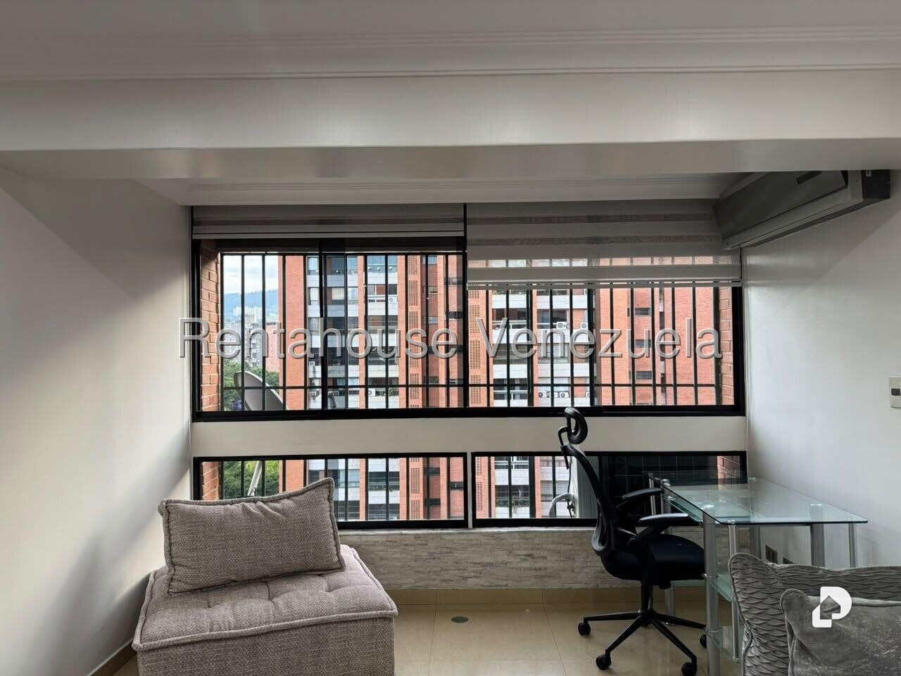 Apartamento en Prado Humboldt, Caracas – 10