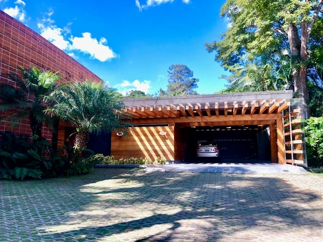 Casa en La Lagunita, Caracas - 1