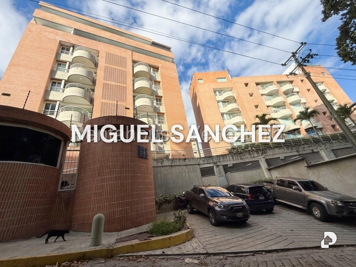 Apartamento en Santa Fe Sur, Caracas